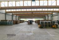 Gewerbestandort Wolfurt – ca. 4.900 m², Gesamtfläche oder Teilflächen mietbar