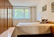 3-Zimmer-Wohnung mit 2 Balkonen