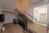 Trendige 2-Zimmerwohnung am Rubenspark | 4. Liftstock | Top Zustand