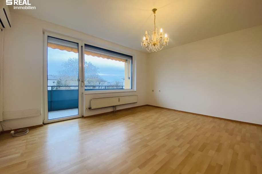 3-Zimmer-Mietwohnung in zentraler Lage in Taxham, Wohnung-miete, 1.300,00,€, 5020 Salzburg(Stadt)