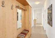 **** Charmante 2-Zimmer 61m² Wohnung in Mürzzuschlag mit 9m² Loggia, gepflegte Einbauküche, Bad und WC! ****