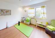 Sonnenlage trifft Wohnqualität: Moderne 3-Zimmer-Terrassenwohnung mit Weitblick!