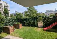 Garten-Wohnung in Wien Liesing – Neubaustandard! (Provisionsfrei)