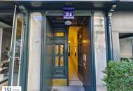 Betongold -unbefristet vermietet - sichere Kapitalanlage mit 2,75 % Rendite im Herzen der Stadt mit Zukunftspotenzial