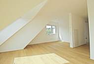 Charmantes DG-Refugium mit Balkon im Herzen von Sievering