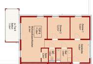 Moderne Architektur trifft idyllische Lage – Neubauwohnung in Imst!