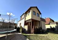 Charmantes Einfamilienhaus mit großem Garten &amp; Nebengebäude in Köflach!