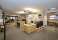 Exklusives Büro in Toplage mit Betreiberwohnung