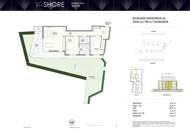 1. Reihe am Wasser! Gartenoase mit 131m2 Garten inkl. Wellness - 365 Tage Urlaub