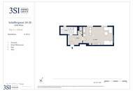 Helles und großzügiges Studio-Apartment nähe Karlsplatz