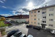 KAUFANGEBOT LIEGT VOR!!! Schöne 2-Zimmer Wohnung in sonniger Lage!