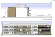 AM SCHULGARTEN - Wohnen und Arbeiten | Top 6 | Grundriss frei gestaltbar, Fläche erweiterbar auf bis zu 300m², Miete optional auf Anfrage