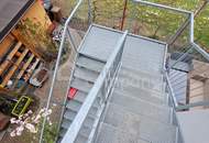 Großzügiges Wohnen mit Gartenidylle in Graz - Luxuriöses Haus mit 9 Zimmern für 850.000,00 €!