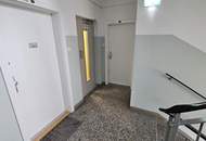 Erstbezug nach Sanierung - 3- Zimmerwohnung mit Loggia