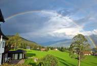 Majestätisches Anwesen mit viel Geschichte in Ramsau am Dachstein!