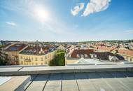 Stilvolles Penthouse in begehrter Lage