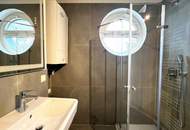 Sanierte 1-Zimmer-Wohnung mit Grünblick in Döbling