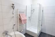 2 Zimmer Altbau-Wohnung mit Indoorpool-SPA