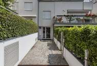 "Das Haus im Haus" - Wundervolle Maisonette mit Blick über Wien!