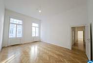 6-Zimmerwohnung am Belvedere – Exklusive Lage in 1040 Wien