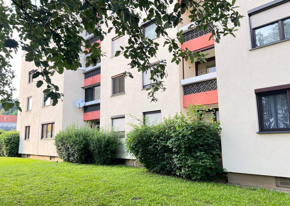 Neu sanierte Eigentumswohnung in St.Veit/Glan im Zentrum (Provisionsfrei)