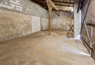 NEUER PREIS !! Sehr großes Haus im Herzen von Lassee!