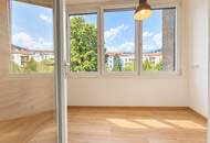 Phänomenale 2-Zimmer-Wohnung in Saggen