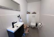 Moderne 3-Zimmer Wohnung mit Loggia und Tiefgaragenstellplatz!