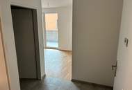 Erstbezug! 2-Zimmer Wohnung in Zentrumsnähe inkl. Lift und überdachtem KFZ-Abstellplatz