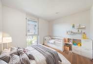 Attraktive 4-Zimmer-Wohnung in sonniger Lage in Kirchdorf