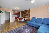 Balkonwohnung inkl Stellplatz mit E-Ladestation *** Grün- und Fernblick in Erlaa *** zwischen Altmannsdorfer Straße und Brunner Straße