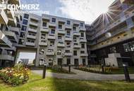 Aufblühen in Reininghaus