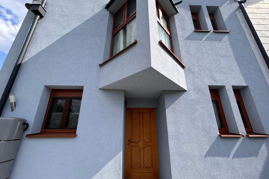 Haus mit Klimaanlage und PV, Haus-kauf, 499.000,€, 4050 Linz-Land