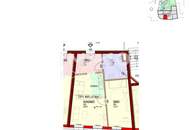 2-ZIMMER MIETWOHNUNG IN OBERWÖLBLING MIT AUTOABSTELLPLATZ!