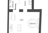 Maison 1 - The Classic