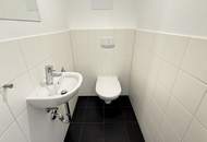 4 Zimmer - DG - Wohnung mit 2 Bädern und 8m² Terrasse! Weitblick! Hochwertige Ausstattung!