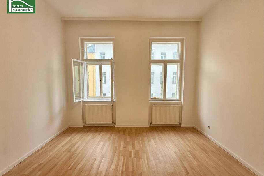 3-Zimmer-Wohnung in ruhiger Einbahnstraße – Top Lage nahe der Hütteldorfer Straße!, Wohnung-kauf, 285.000,€, 1140 Wien 14., Penzing