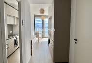 DANUBEFLATS: Sonnenaufgang - Gym, Pool, Wellness - LUXUS WOHNEN