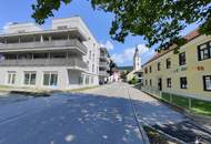 Penthouse der Extraklasse mit Dachterrasse. Zentrum. Spittal.