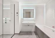 TOP-PROJEKT beim NASCHMARKT! Edler Erstbezug in Hoflage