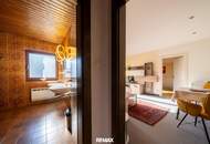 Eine einmalige Chance - Apartmenthaus mit Seezugang in bester Lage von Seeboden