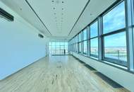 360 TOUR // BÜROFLÄCHE im ARES TOWER