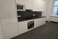 Stilvoller Altbau in ruhiger Sackgasse – 2 Zimmer, separate Küche und großzügiges Bad in 1090 Wien - Pasteurgasse