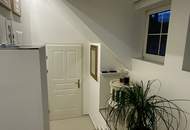 exclusive Dachgeschoss-Wohnung 82m² im Zentrum von Kirchdorf/Krems, Klima, LED, teilmöbliert,... (Provisionsfrei)