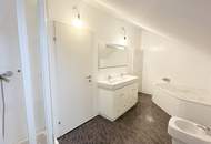 Wohnen im Zentrum von Baden: DG-Wohnung mit Balkon und Stellplatz im Innenhof