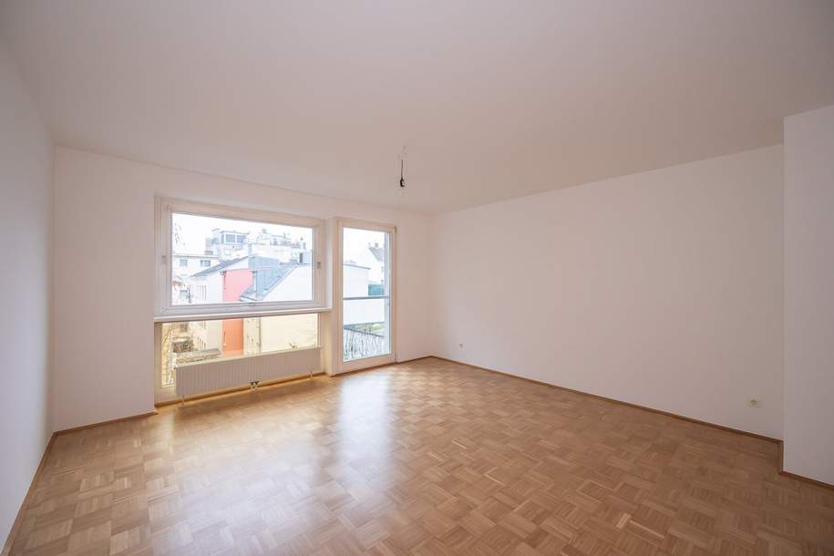 Charmante 2-Zimmer-Wohnung in ruhiger Lage des 18. Bezirks // Nähe Johann-Nepomuk-Vogl-Platz, Wohnung-miete, 849,33,€, 1180 Wien 18., Währing