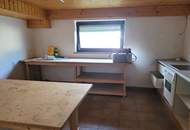 Platz für zwei Familien