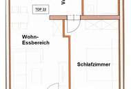 ZWEITBEZUG | 2 Zimmer Neubauwohnungen mit Balkon | Klimaanlage | zzgl. TG-Stellplatz | Plankengasse | ab 1. Juni bzw. 15. Juni 2025