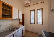 ++NEU++ sanierungsbedürftige 3,5-Zimmer Altbauwohnung