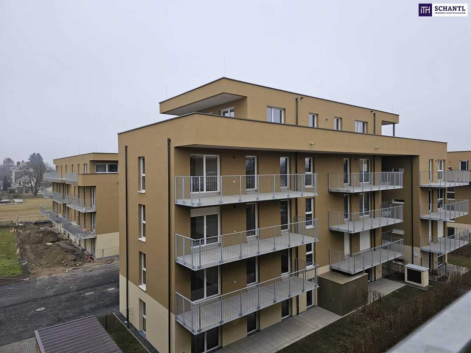 ++ PREISHAMMER++PROVISIONSFREI++ERSTBEZUG++ BALKONWOHNUNG mit ca.64,2 m² ++3ZIMMER++FINANZIERUNGSBERATUNG++